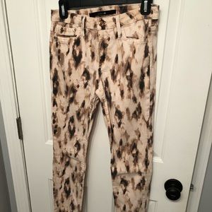 Skinny Joe’s Jeans